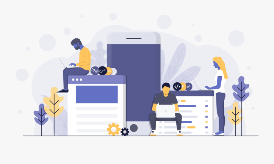 Taxi Hire Website Design - Ecommerce Launch Png Logo, Transparent Clipart