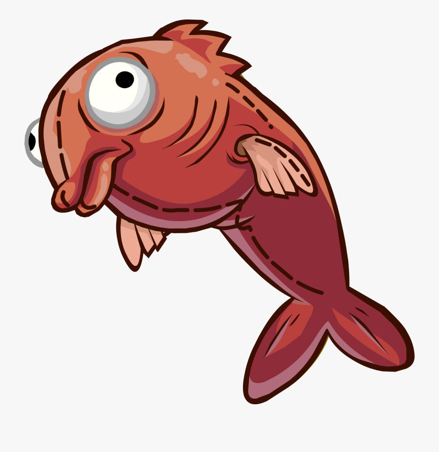 Official Club Penguin Online Wiki - Cartoon, Transparent Clipart