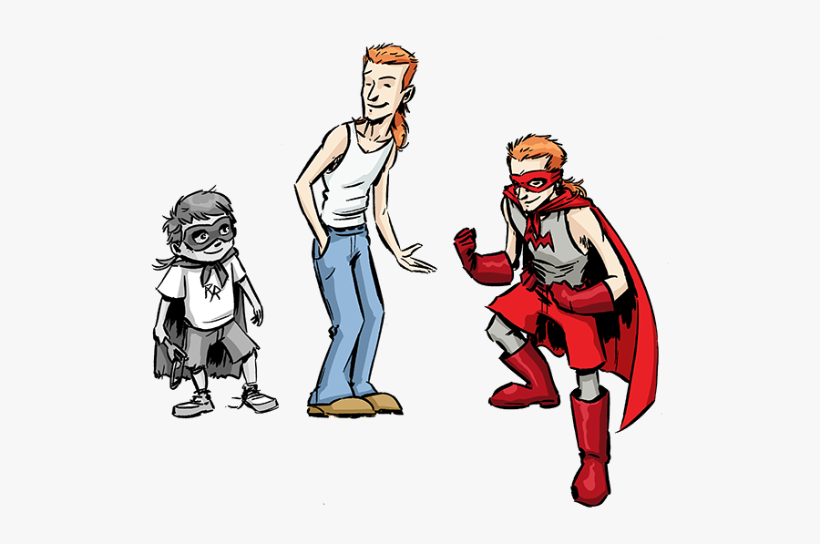 Rmlineup - Cartoon, Transparent Clipart