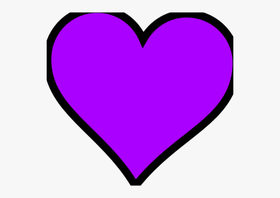 Picture - Heart, Transparent Clipart