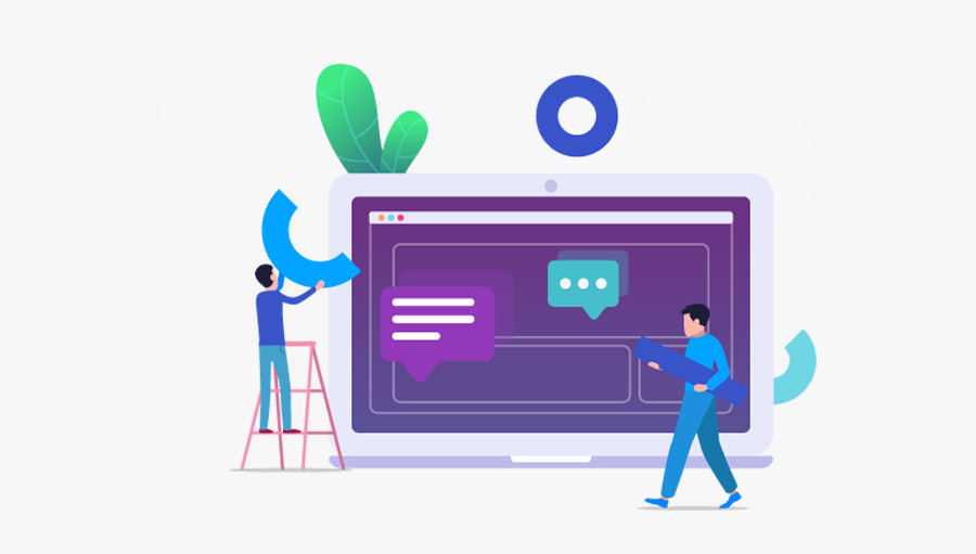 Best Web Designs 2019, Transparent Clipart