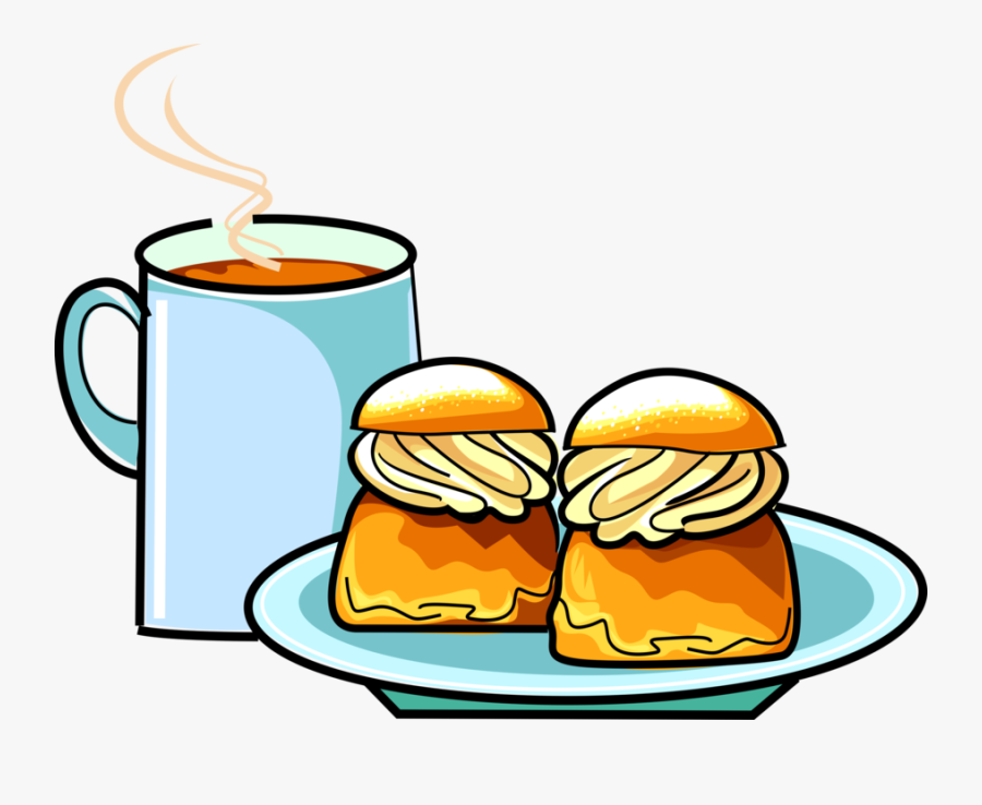 Vector Illustration Of Scandinavian Heritage Swedish, Transparent Clipart