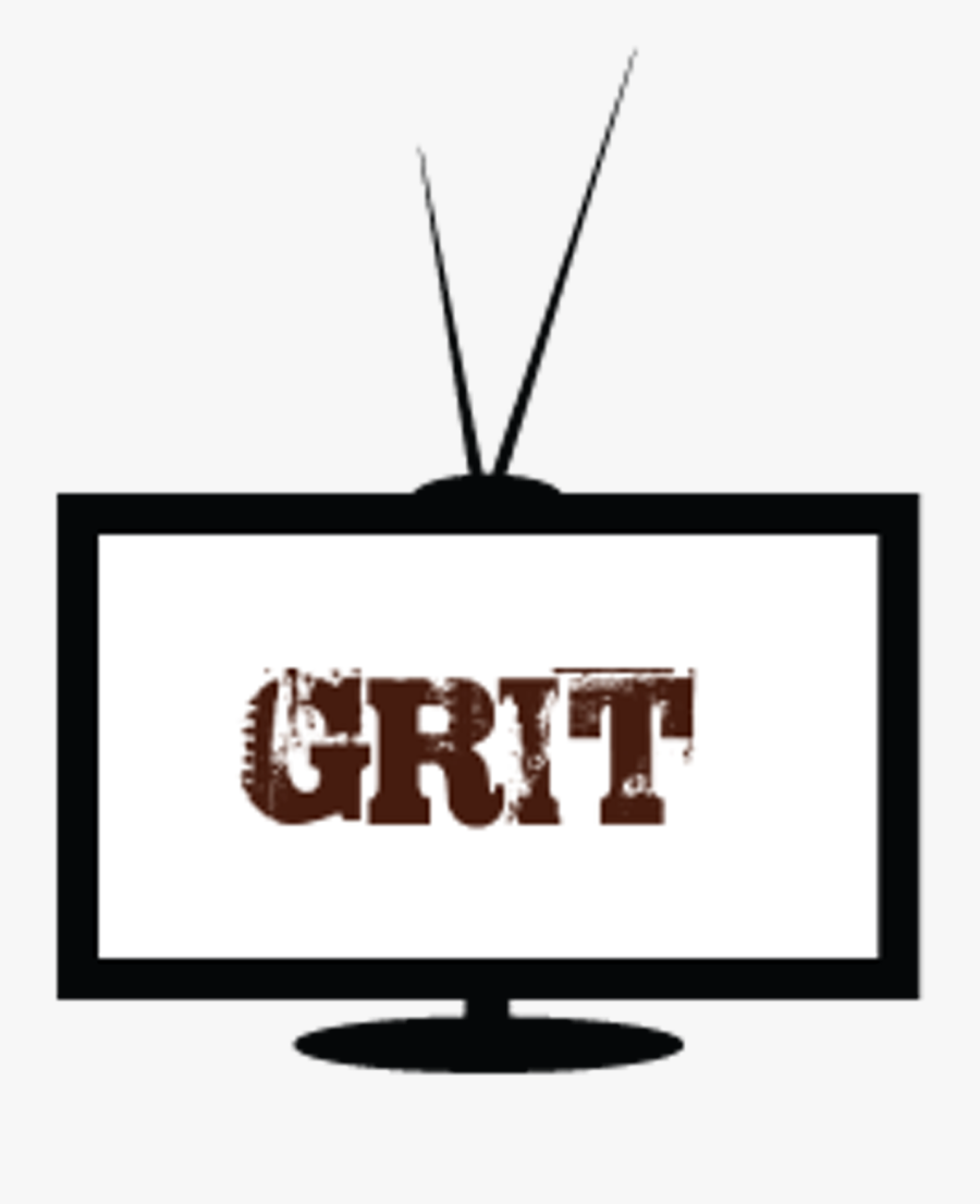 Escape Tv, Transparent Clipart