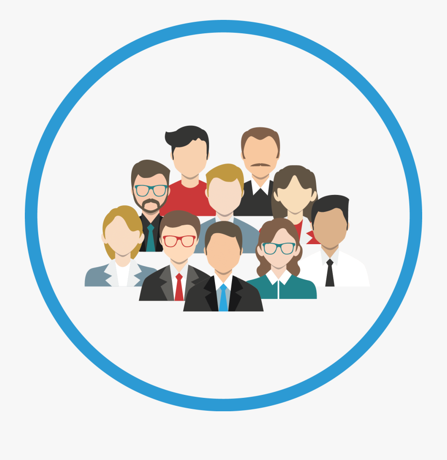 Assignme - Transparent People Animated Png, Transparent Clipart