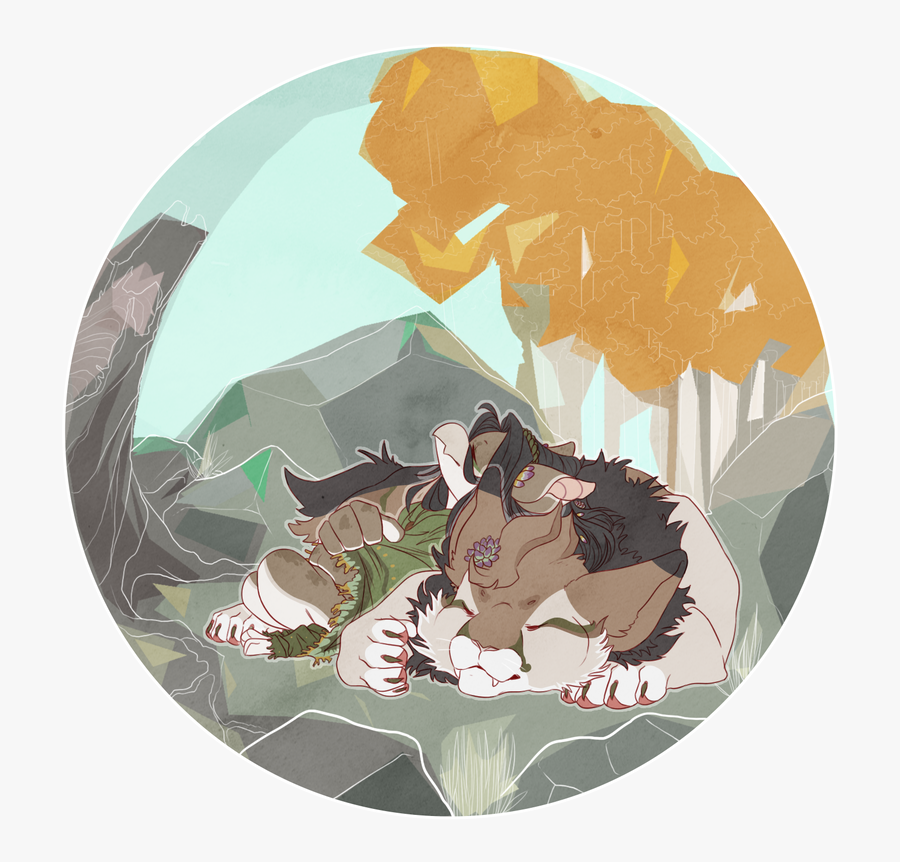 Cartoon, Transparent Clipart