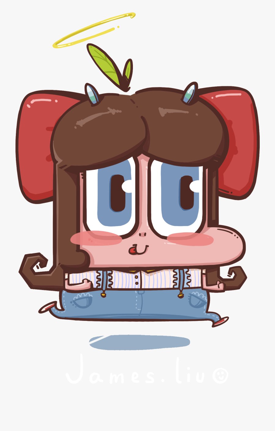 Siyuan Liu - Illustration, Transparent Clipart