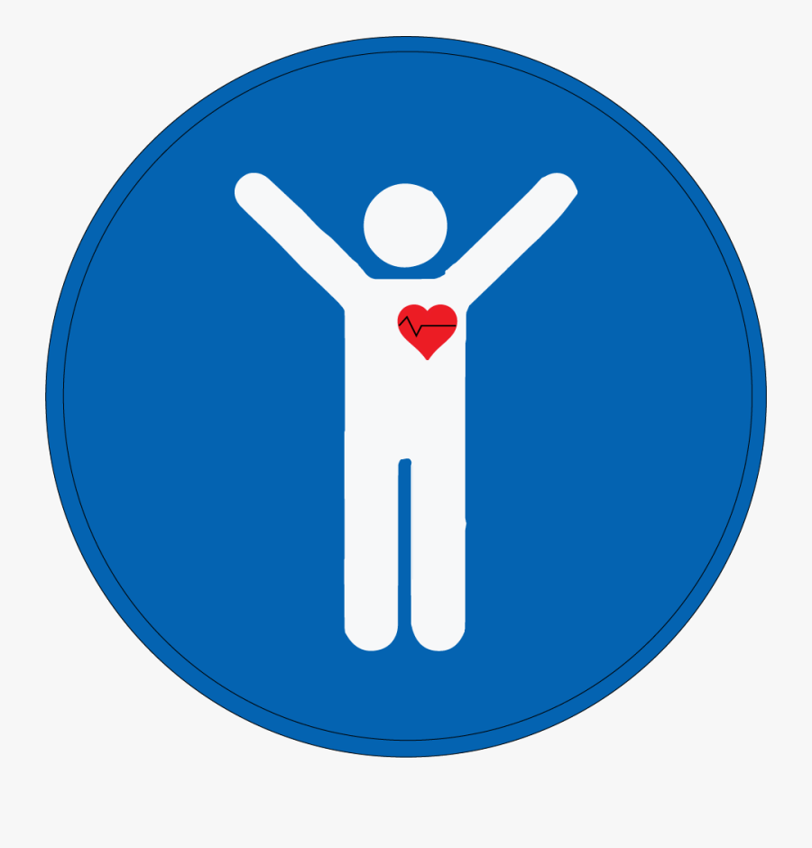 Halten Und Parken Verboten, Transparent Clipart