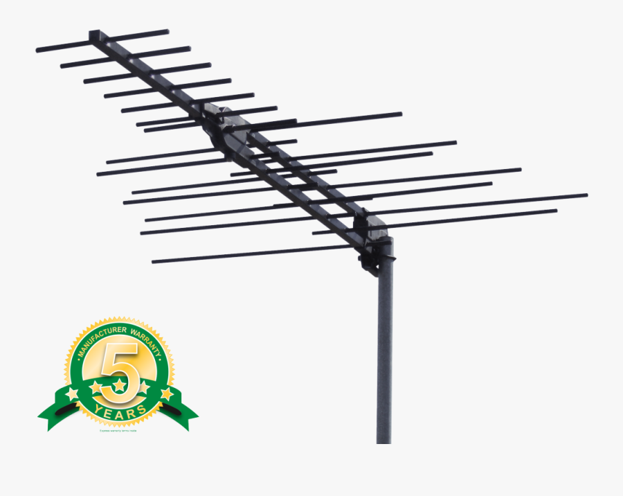 Hills Antenna, Transparent Clipart