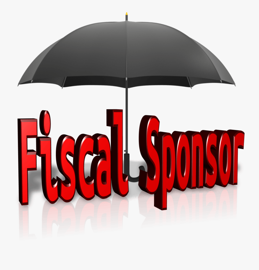Fiscalsponsor Umbrella - Life Insurance Umbrella Logo, Transparent Clipart
