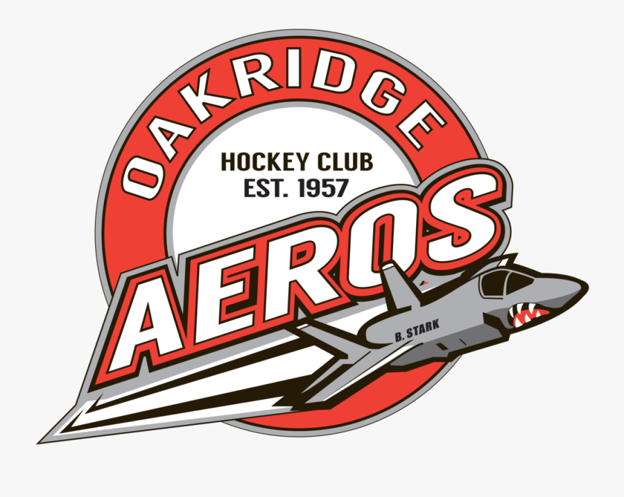 Oakridge Aeros, Transparent Clipart