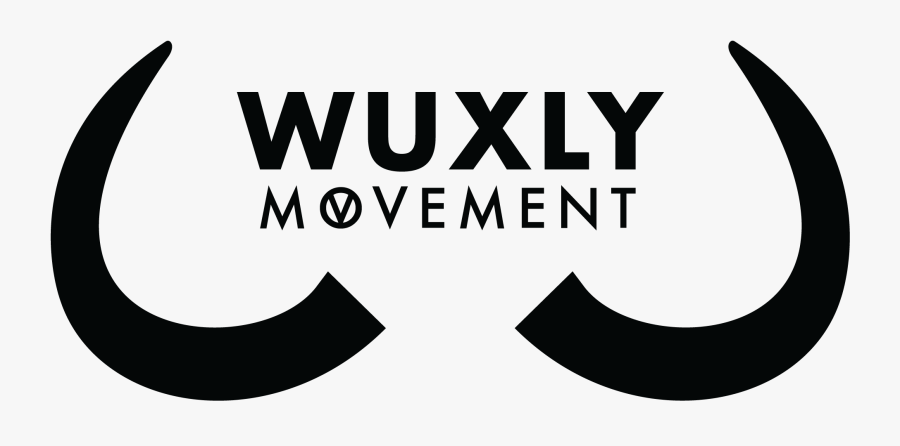 Wuxly Logo, Transparent Clipart