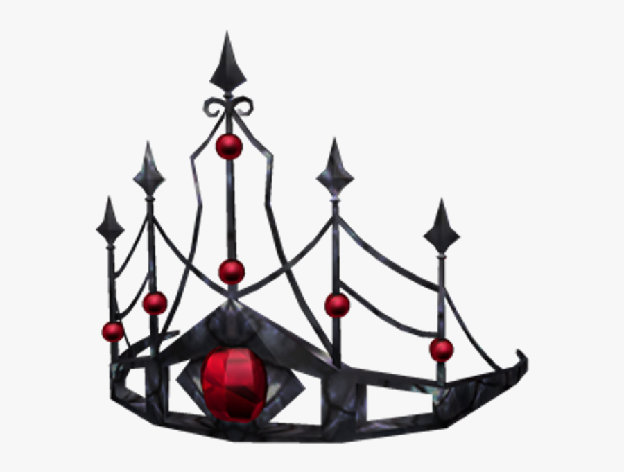 Crown Crowns King Kings Queen Queens Royal - King & Queen Vampire Art, Transparent Clipart