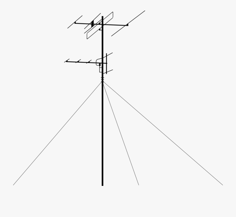 Line Art,triangle,electrical Supply - Wire, Transparent Clipart