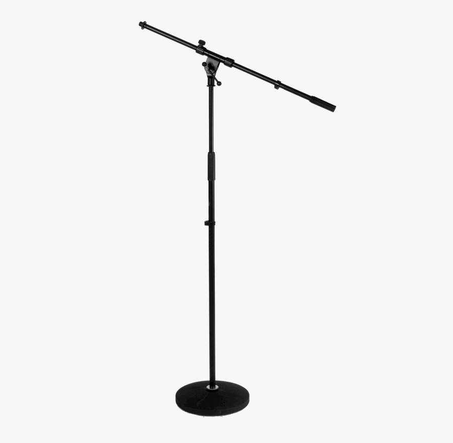 1024 X 918 - Microphone Stand, Transparent Clipart