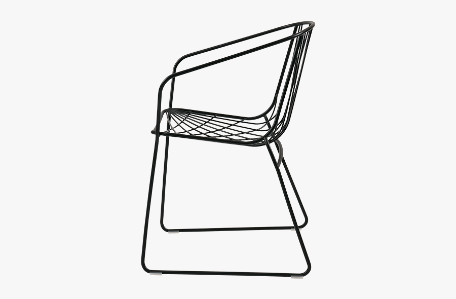Office Chair, Transparent Clipart