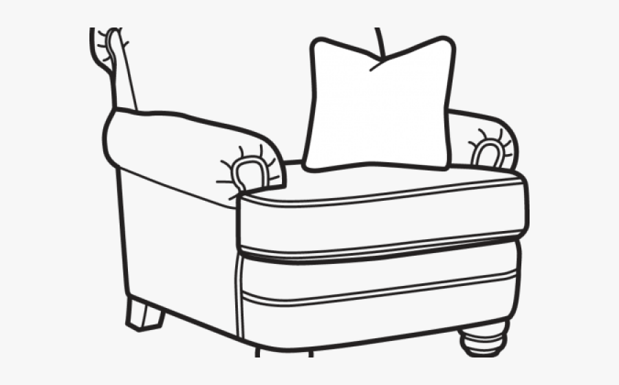 Chair Clipart Side View Chair , Free Transparent Clipart ClipartKey