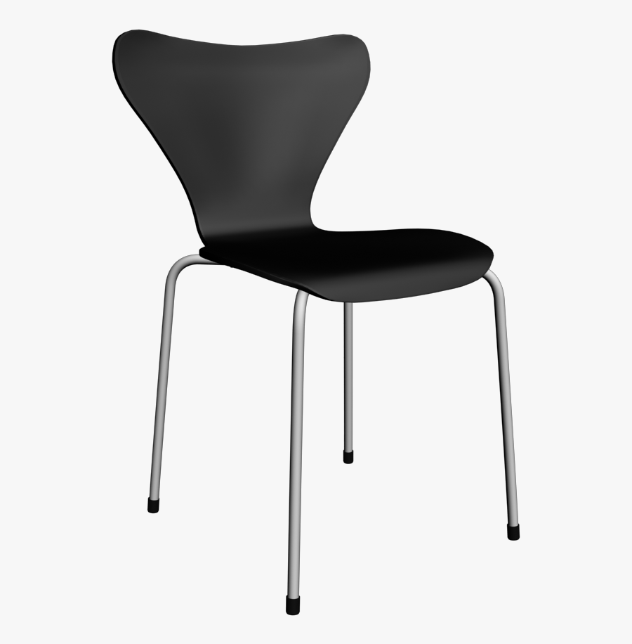 Chair Transparent Png Png Icon - Chair Png Transparent, Transparent Clipart