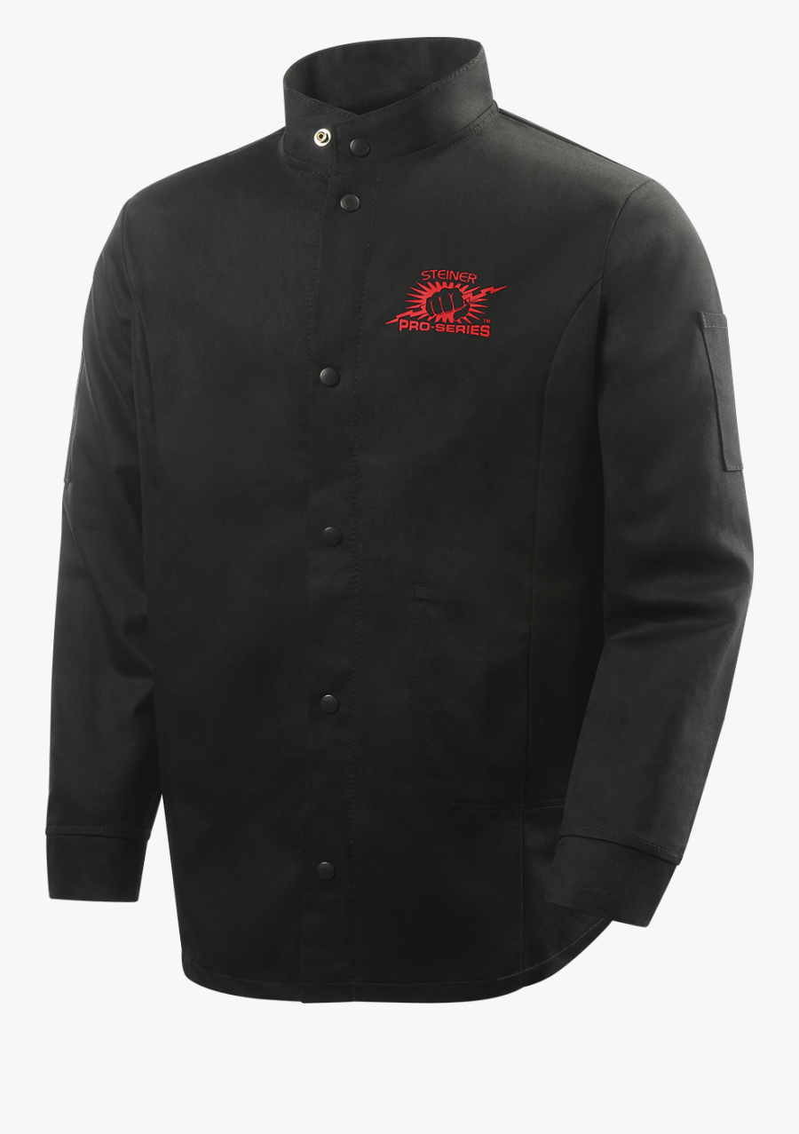 Clip Art Oz Fr Cotton - Hybrid Welding Jacket, Transparent Clipart