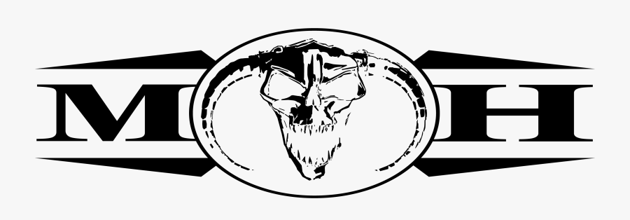 Masters Of Hardcore - Masters Of Hardcore Logo Png, Transparent Clipart
