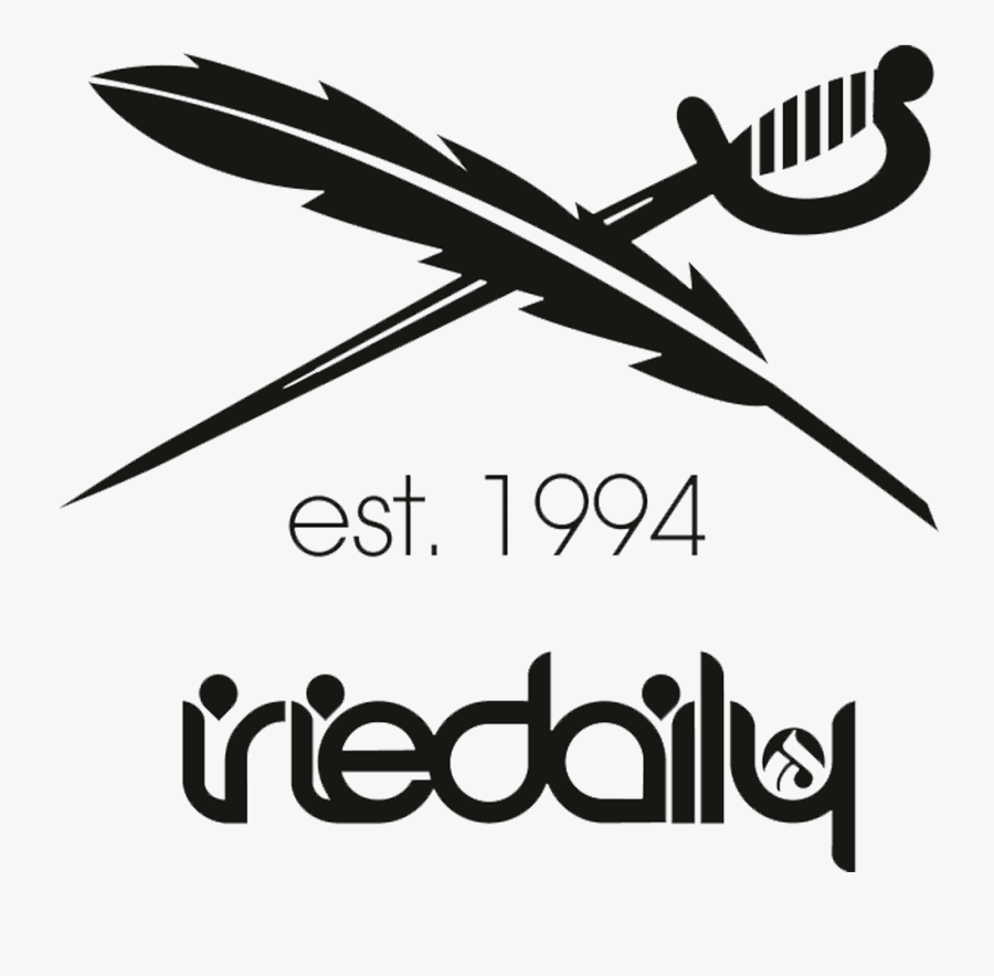 Iriedaily - Irie Daily, Transparent Clipart