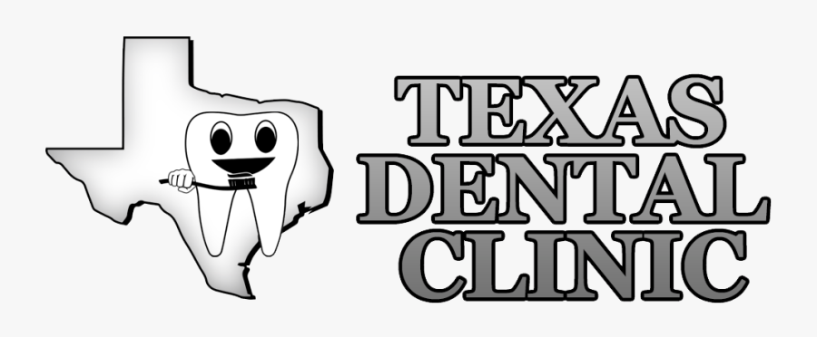 Texas Dental Clinic, Transparent Clipart