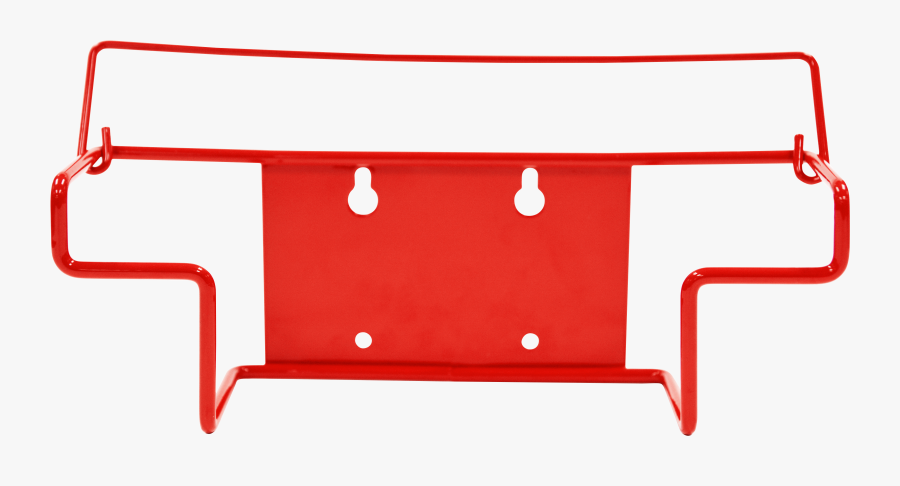 Hero Wipes® 48ct Pouch Bracket, Transparent Clipart