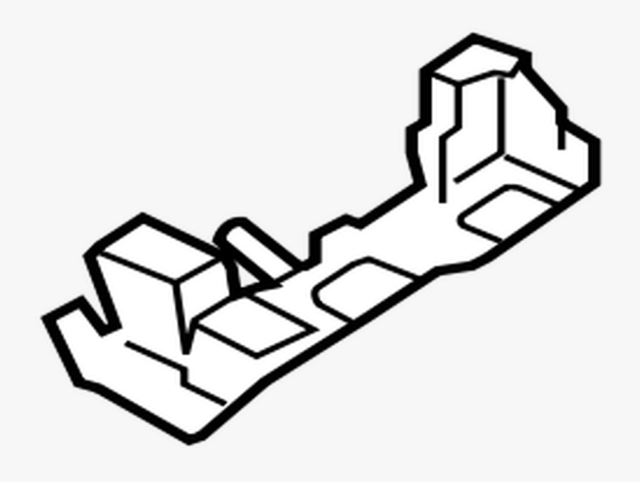 Line Art, Transparent Clipart