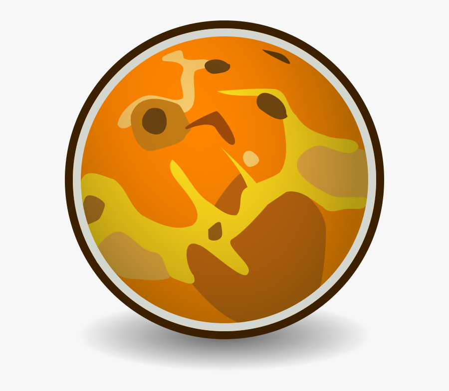 Circle, Transparent Clipart