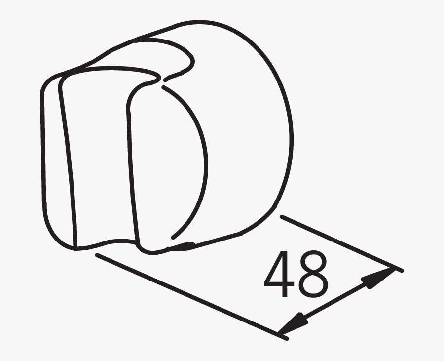 Oras Držák Sprchy 251500, Transparent Clipart