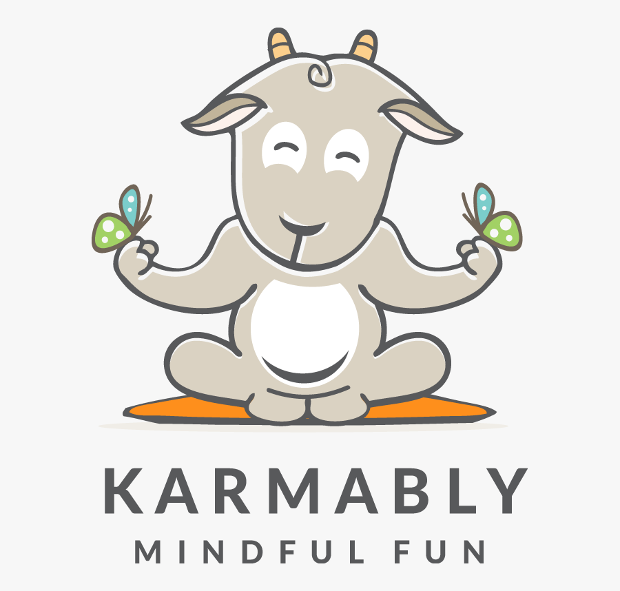 K Orangematpng - Karmably, Transparent Clipart