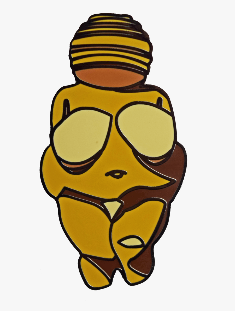 Venus Of Willendorf Clipart , Png Download, Transparent Clipart
