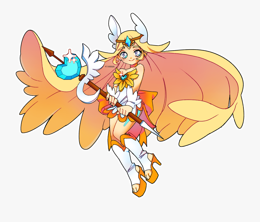 Venus Monster Super League, Transparent Clipart