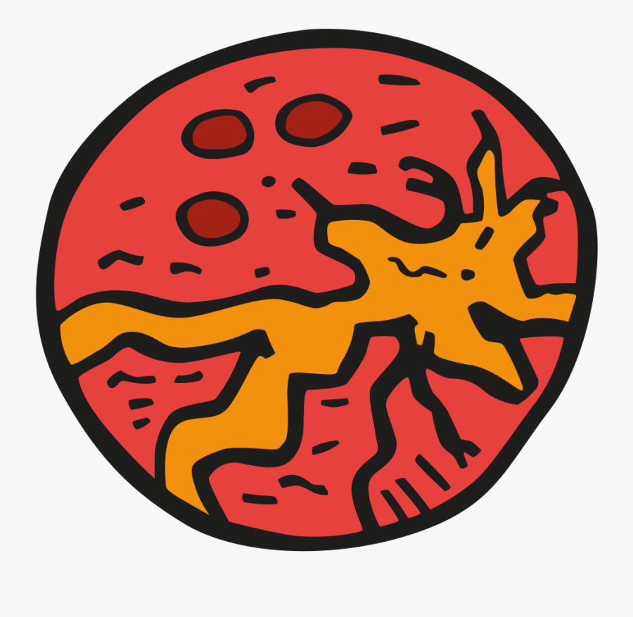 Venus Icon - Icon, Transparent Clipart