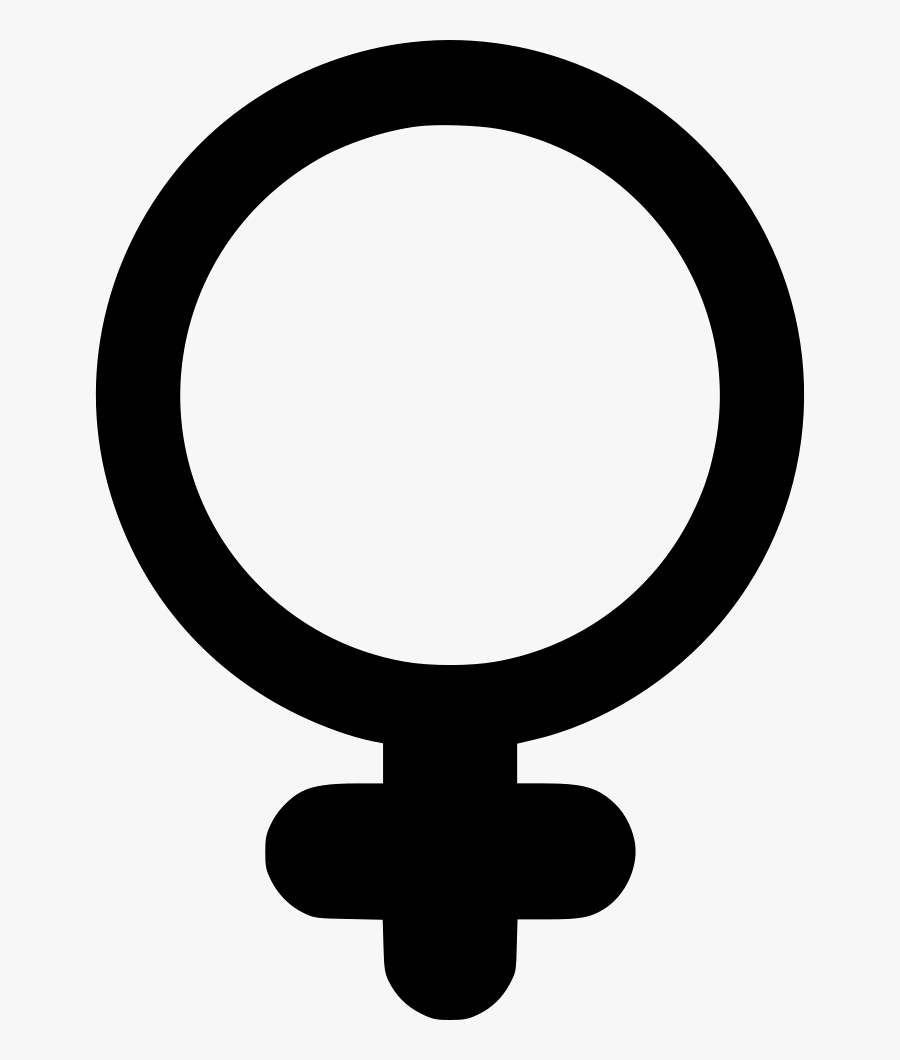 Venus - Icon, Transparent Clipart