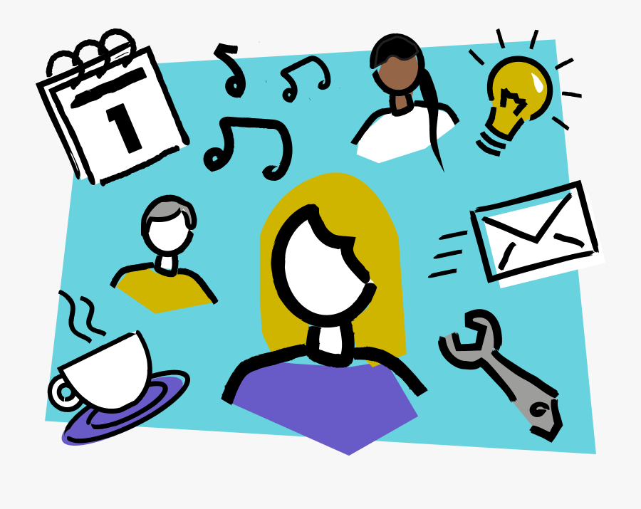 Clip Art, Transparent Clipart