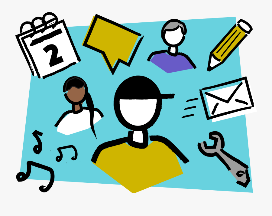 Clip Art, Transparent Clipart