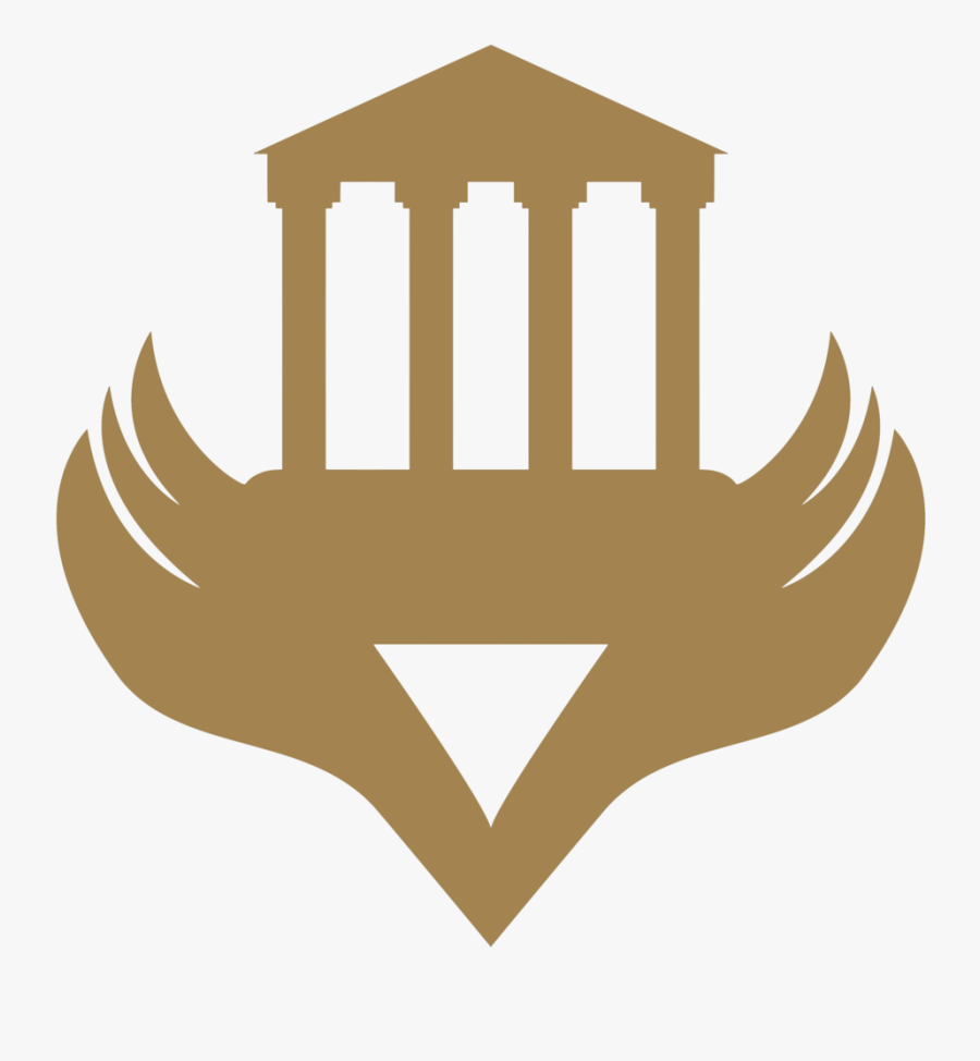 Logo Gold - Emblem, Transparent Clipart
