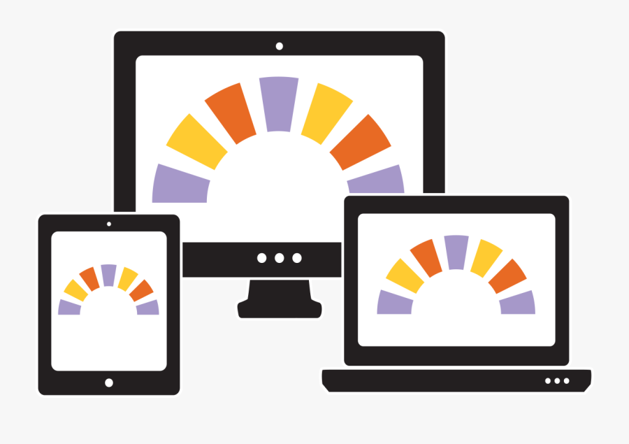 Electronics, Transparent Clipart