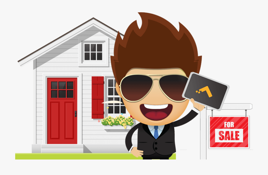 Opportunity Management And Deals - Sad Cartoon Man Png, Transparent Clipart