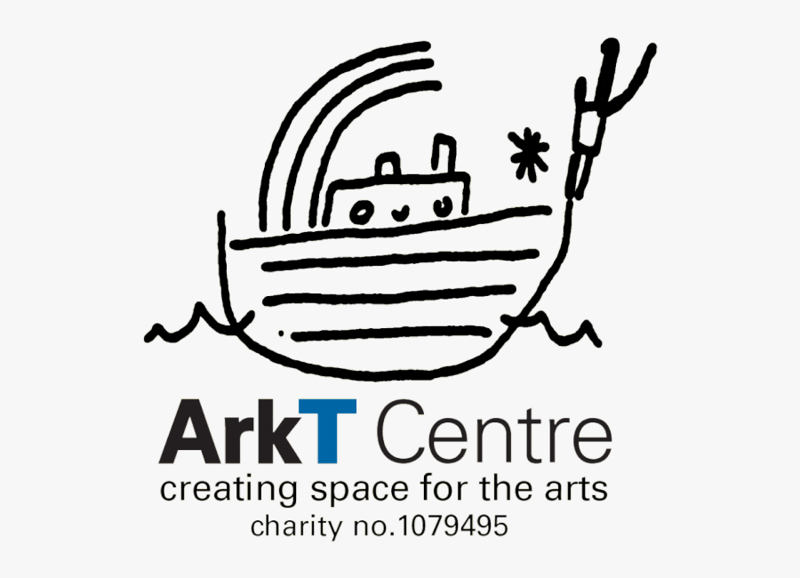 Ark T Centre - Boat, Transparent Clipart