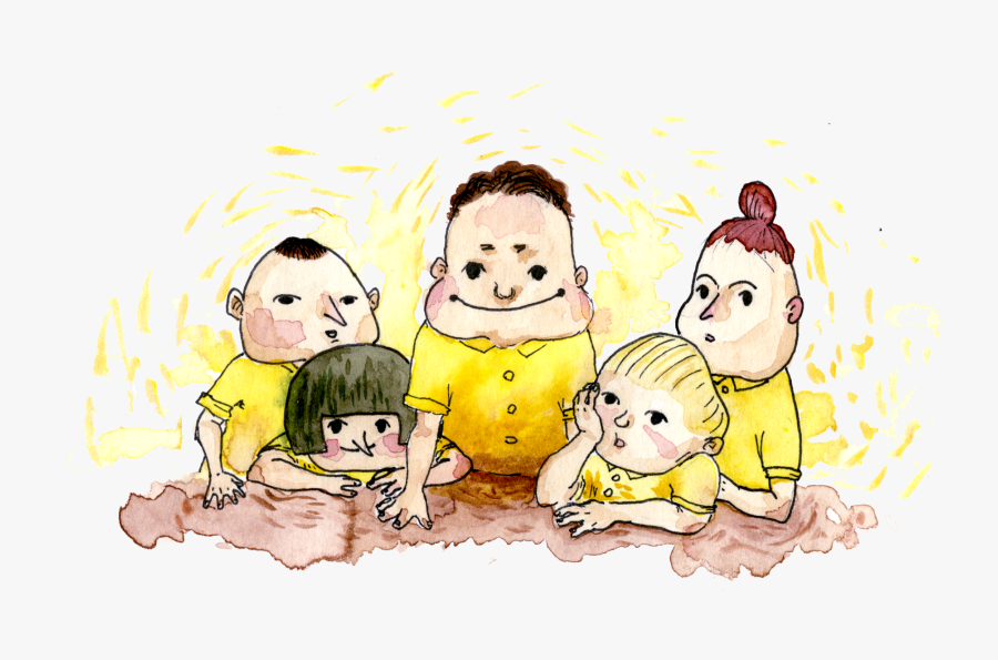 Illustration, Transparent Clipart