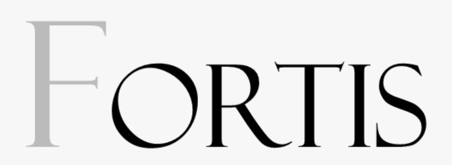 Fortis Investment Group Of Companies, Transparent Clipart