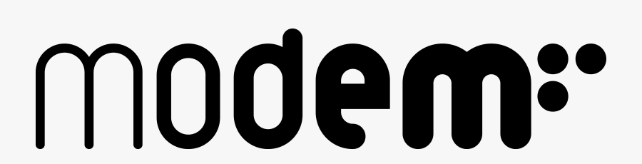 Modem Debrecen Logo, Transparent Clipart