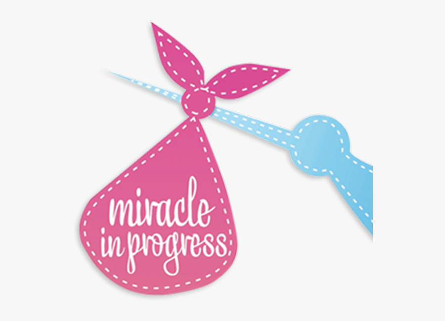 Miracle In Progress Quotes, Transparent Clipart