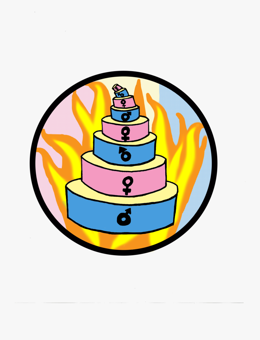 When Gender Reveals Go Wrong"
 Class="img Responsive, Transparent Clipart