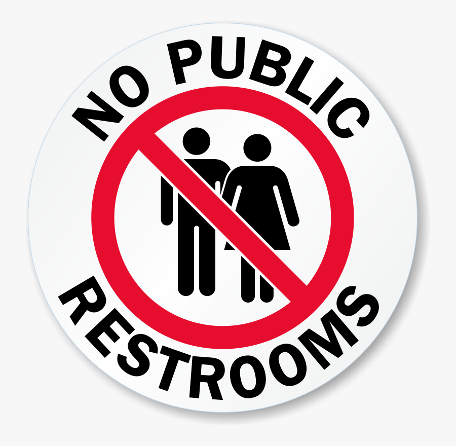 No Public Restroom Signs No Public Restroom Sign Free Transparent Clipart ClipartKey No Public Restroom Signs No Public Restroom Sign Free Transparent Clipart ClipartKey