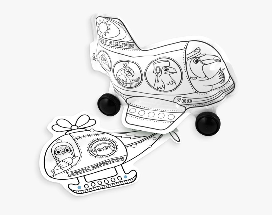 Line Art, Transparent Clipart