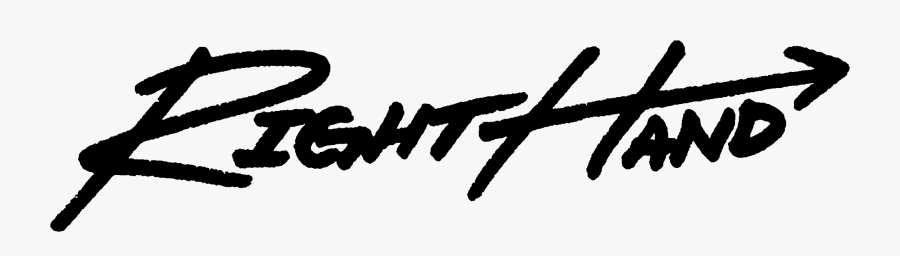 Calligraphy, Transparent Clipart