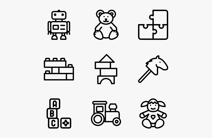 Stationery Icon Png, Transparent Clipart