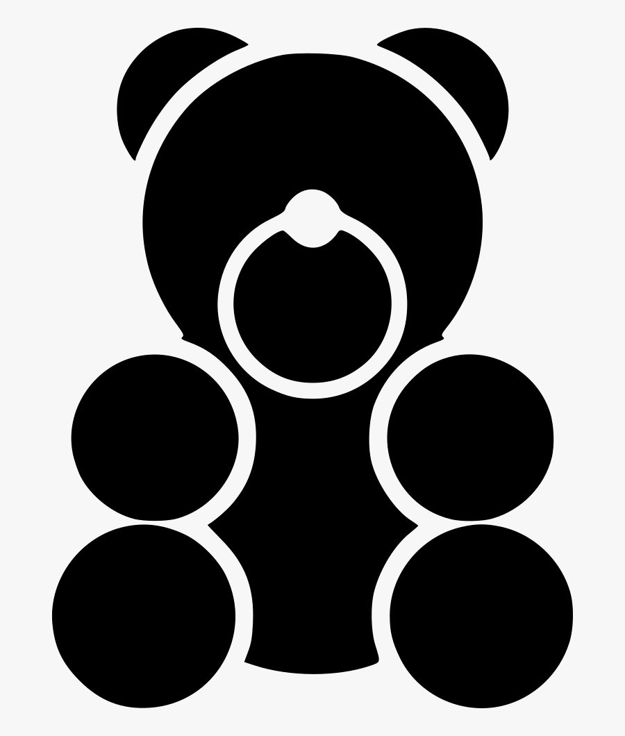 Transparent Toys Png Images - Toys Icon Png, Transparent Clipart